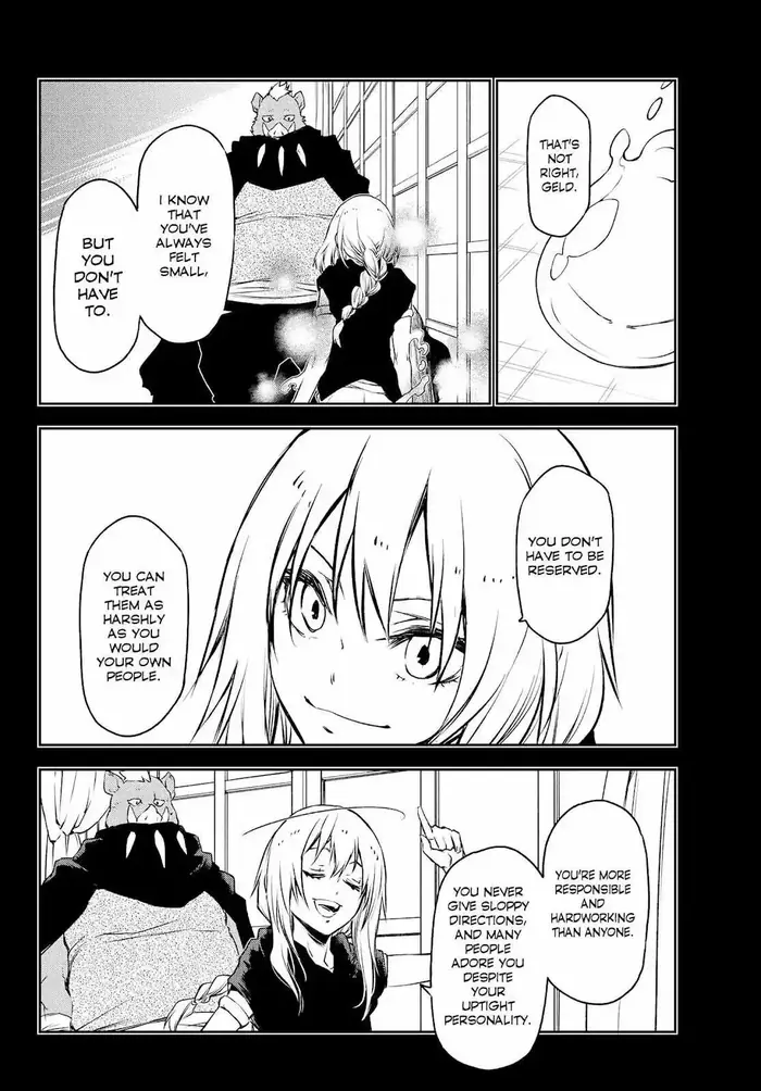 That Time I Got Reincarnated as a Slime Chapter 91 image 07_optimized